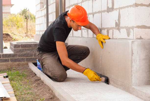 Waterproofing professionals working in Sullivan, IN